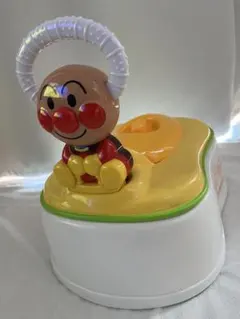 アンパンマン　おまる　6way トイレトレーニングのサムネイル