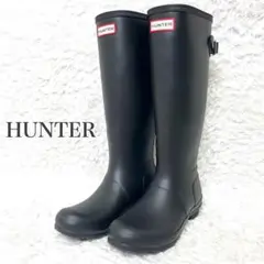 ハンター　黒　長靴　レインブーツ　メンズ　HUNTER ハンター | HUNTER メンズ 通販 HUNTER ハンター MENS ORIGINAL