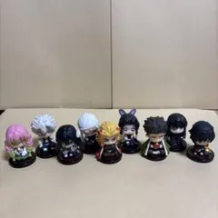 鬼滅の刃　すわらせ隊　柱合会議
