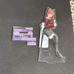 中野二乃　五等分の花嫁　Cafe Time アクリルスタンド