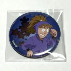 忍たま　鉢屋三郎　夜桜　缶バッジ