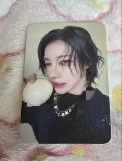 XLOV mystargoods ルイ トレカ 뱀파이어 XLOV mystargoods ルイ トレカ - メルカリ