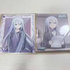 【プロセカ】 色紙 宵崎奏