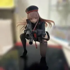 ラピ　一番くじ　NIKKE フィギュア