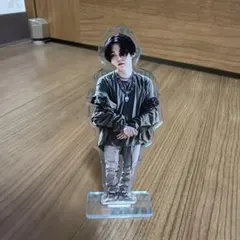 2026年最新】bts ユンギ アクスタの人気アイテム - メルカリ