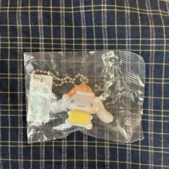 シナモロール✖️くら寿司 フィギュア