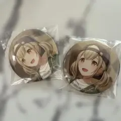 プロセカ グリ缶 小豆沢こはね