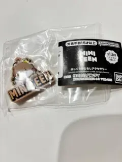 BANDAI NAMCO MINI KEEN Dino