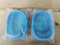 INI ぬいぐるみポーチ GIGO 2個セット JO1 ME:I