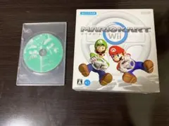 Wii本体+ソフトセット