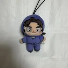 に*ん様 劇場版 忍たま乱太郎 ほわぬい 久々知兵助 2025年最新】忍たま乱太郎 ほわぬい 久々知兵助の人気アイテム