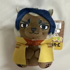 鯉登音之進 どうぶつフォーゼ