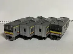 2026年最新】Bトレ 205系 南武の人気アイテム - メルカリ