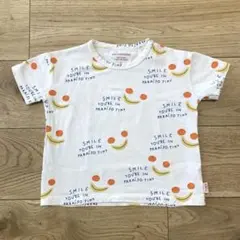 TINYCOTTONS タイニーコットンズ　Tシャツ　3yのサムネイル