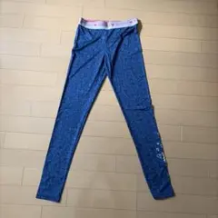 ディズニー　スパッツ　水着