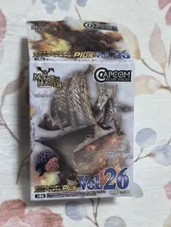 モンスターハンター ゲームキャラクター