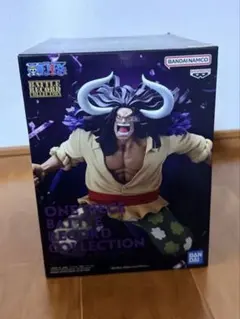 ワンピース BATTLE RECORD COLLECTION -KAIDOU-