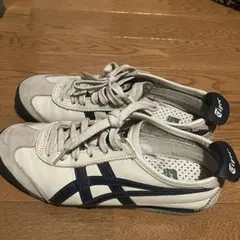 Onitsuka Tiger MEXICO 66 オニツカタイガーメキシコ66