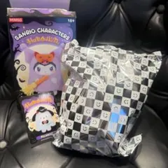 miniso サンリオ キャラクターグッズ