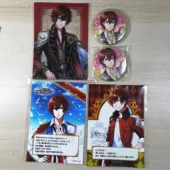 夢100 アヴィ グッズセット