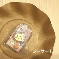 ちいかわ　ミニチュアチョコチャーム