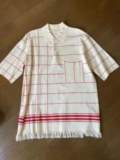 Maison Margiela ユニセックス ポロシャツのサムネイル