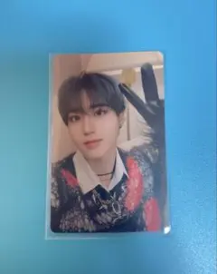 GIANTオフイベ 3/16関西会場限定 StrayKids スキズ ハンジソン