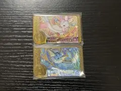 稲*照様 ⭐️ポケモンフレンダ⭐️ ベストタッグ第4弾 レガシーピック ニンフィ