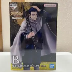 一番くじ ゴールデンカムイ B賞 尾形百之助 MASTERLISE - メルカリ