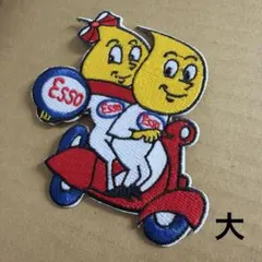 2026年最新】エッソキャラクターの人気アイテム - メルカリ