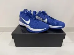 ナイキ コービー6 プロトロ ドジャース/ Nike Kobe 6 Protro
