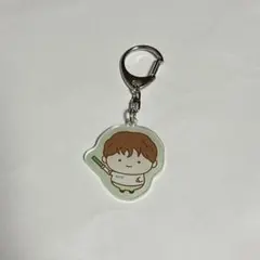 超特急 タクヤ アクリルキーホルダー