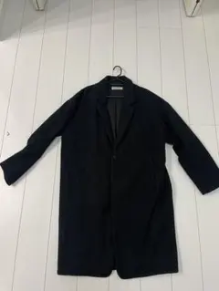 COOTIE PRODUCTIONS WoolMossa ChesterCoatのサムネイル