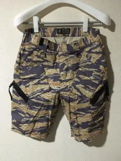 VOLK TACTICAL GEAR  HOC ハーフパンツ HOC / Hot-weather Operation Cargo – VOLK TACTICAL GEAR