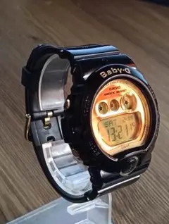 CASIO カシオ Baby-G ミラーダイヤル BG-6901