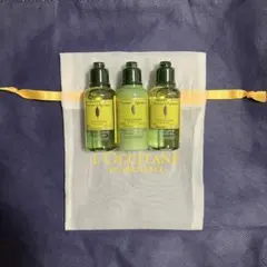 ロクシタン バスアメニティセット