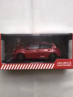 シャア専用オーリス 純正シフトレバー ジオニックトヨタマーク シャア専用オーリス 純正シフトレバー ジオニックトヨタマーク