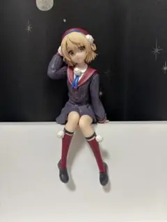 しぐれうい 一番くじ フィギュア
