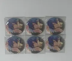 あんスタ 缶バッジ 漣ジュン 10点セット - メルカリ