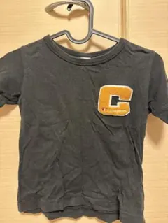 Champion キッズ Tシャツ 120cm