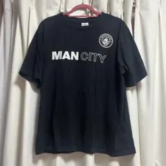 GU Manchester City マンチェスターシティ Tシャツ XL