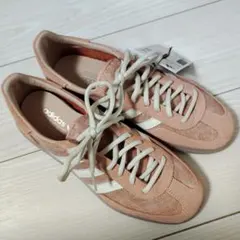 【タグ付き新品未使用】ハンドボールスペツィアル　24.5㎝　JR3661