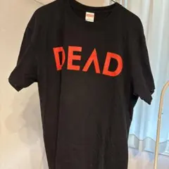 DEAD Tシャツ United Athle Lサイズ