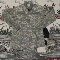 たかぽんさん 専用US ARMY デジカモ 迷彩服 上