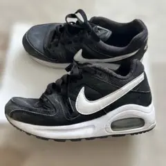 Nike Air Max ブラックスニーカー
