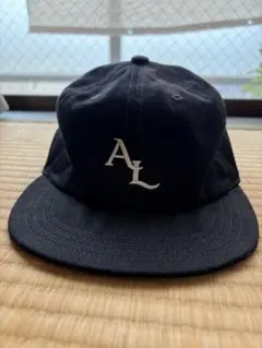 Atlast&co AL Cap 黒M 1st Model アットラスト - メルカリ