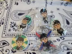 三代目 J Soul Brothers 山下健二郎 過去グッズ