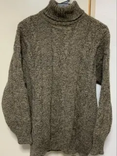 90's ポールスミスコレクション　タートルネック