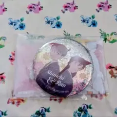 2026年最新】彩光キラキラカンバッジコレクションの人気アイテム