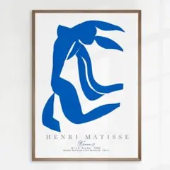 2026年最新】ブルーヌード マティスの人気アイテム - メルカリ